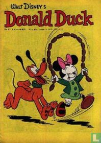 Donald Duck 11 acheter