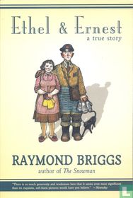 Ethel & Ernest - a true story