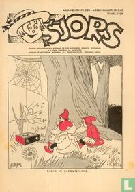 Sjors - 17 maart 1939