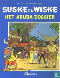Het Aruba-dossier kopen