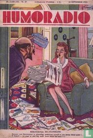 Humoradio 27