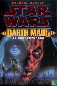 Darth Maul