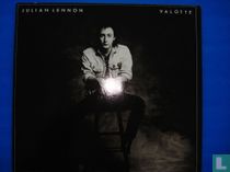 Lennon, Julian catalogue de disques vinyles et cd