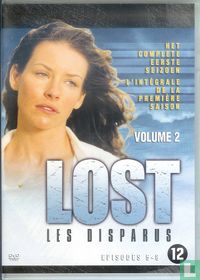 Volume 2 - Episodes 5-8