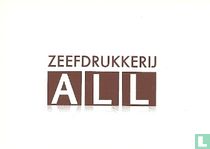 B004844 - Zeefdrukkerij ALL