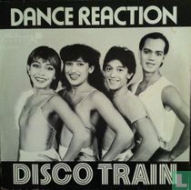 Disco Train