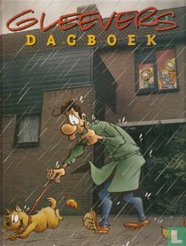 Gleevers dagboek