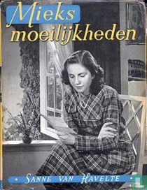 Hamersfelt, Suzanne van (Sanne van Havelte) books catalogue