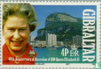 La Reine Elizabeth II acheter