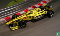 Jordan EJ10 - Mugen Honda 