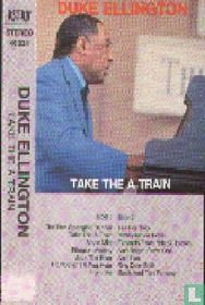 Take the A Train
