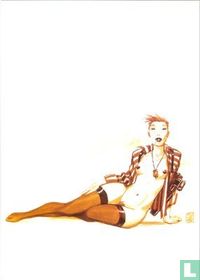 Vrouwen van Talent 1