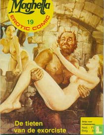 De tieten van de exorciste