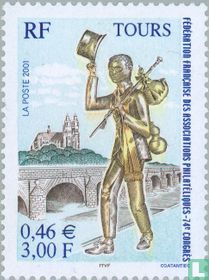 Kongress des Verbandes der Briefmarkensammlervereine kaufen