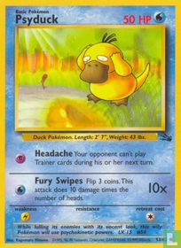 Psyduck