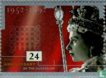 Königin Elizabeth II.