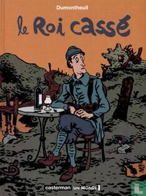 Le Roi cassé