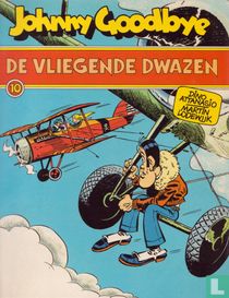 De vliegende dwazen