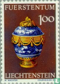 Dynasty Treasures