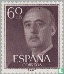General Franco for sale