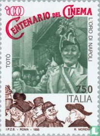 L'oro di Napoli