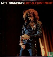 Hot August Night