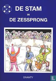 De zessprong