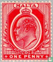 Koning Edward VII