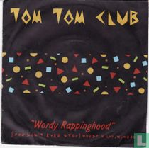 Tom Tom Club lp- und cd-katalog