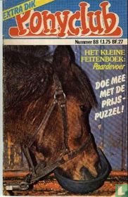 Ponyclub 88