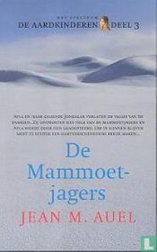 De Mammoetjagers kopen