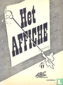 Het Affiche