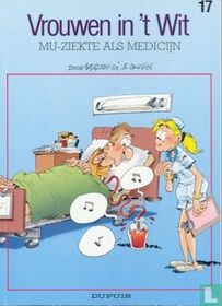 Mu-ziekte als medicijn