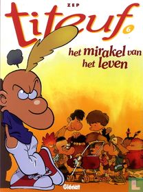 Het mirakel van het leven
