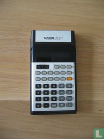 Casio fx-105