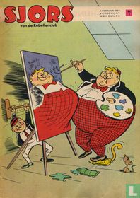 Sjors van de Rebellenclub 5