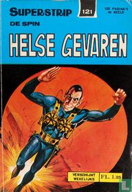 Helse gevaren