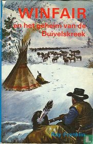 Winfair en het geheim van de Duivelskreek
