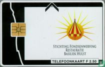 Stichting Fondsenwerving Restauratie Basiliek Hulst