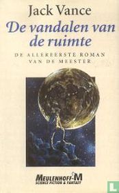 De vandalen van de ruimte acheter