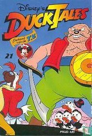 DuckTales 21 for sale