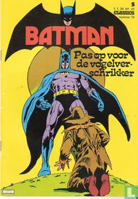 Batman Classics 79