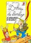Je antwoorden of je leven?