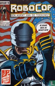Robocop 4