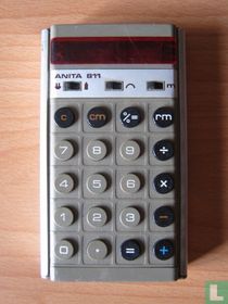 Sumlock Anita 811