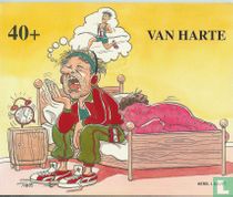 40+ van harte