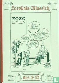 ZozoLala Klassiek