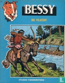 De vlucht for sale