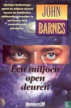 Een miljoen open deuren