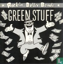 Rockin' Belly Bende catalogue de disques vinyles et cd